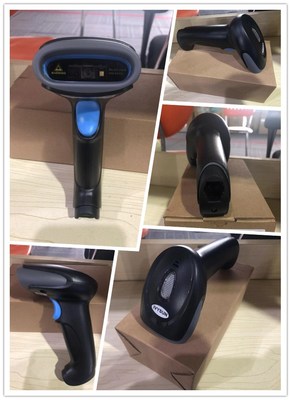 东莞产品设计公司智能化升级 引入DS6502H汉字识读二维扫描器，开启高效数据管理新时代